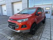 Ford EcoSport II Орел  - изображение 8