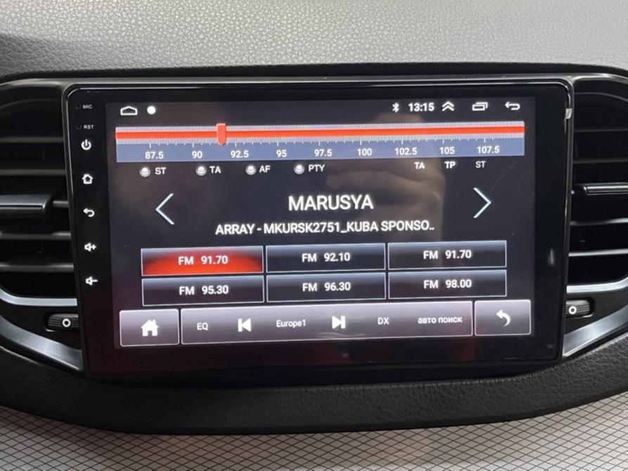 Lada (ВАЗ) Vesta I Рестайлинг (NG) Курск  - изображение 11