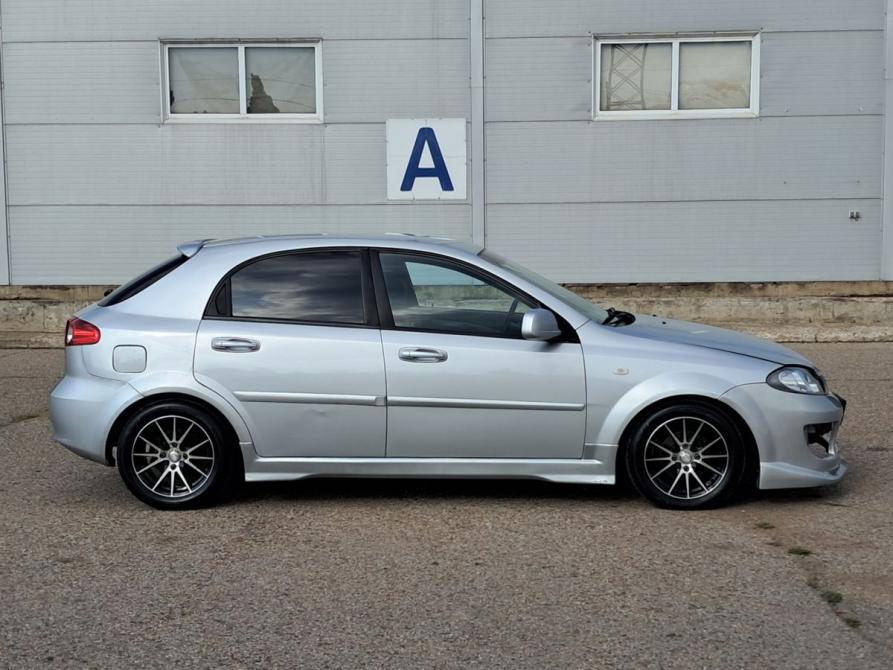 Chevrolet Lacetti I Набережные Челны  - изображение 5
