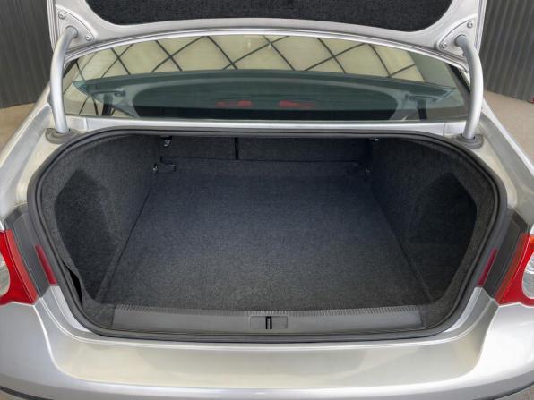 Volkswagen Passat B6 с пробегом 2008 года, цена 677 000 рублей, 158234 км, седан, Автокод Объявления