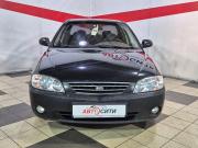 Kia Spectra I Рестайлинг 2 Воронеж  - изображение 23