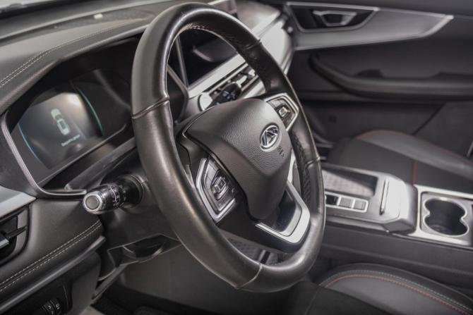 Chery Tiggo 7 Pro I с пробегом 2022 года, цена 1 699 000 рублей, 43084 км, внедорожник, Автокод Объявления