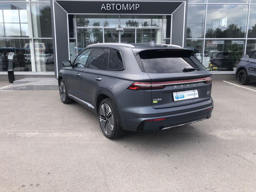 Geely Monjaro I Брянск  - изображение 7