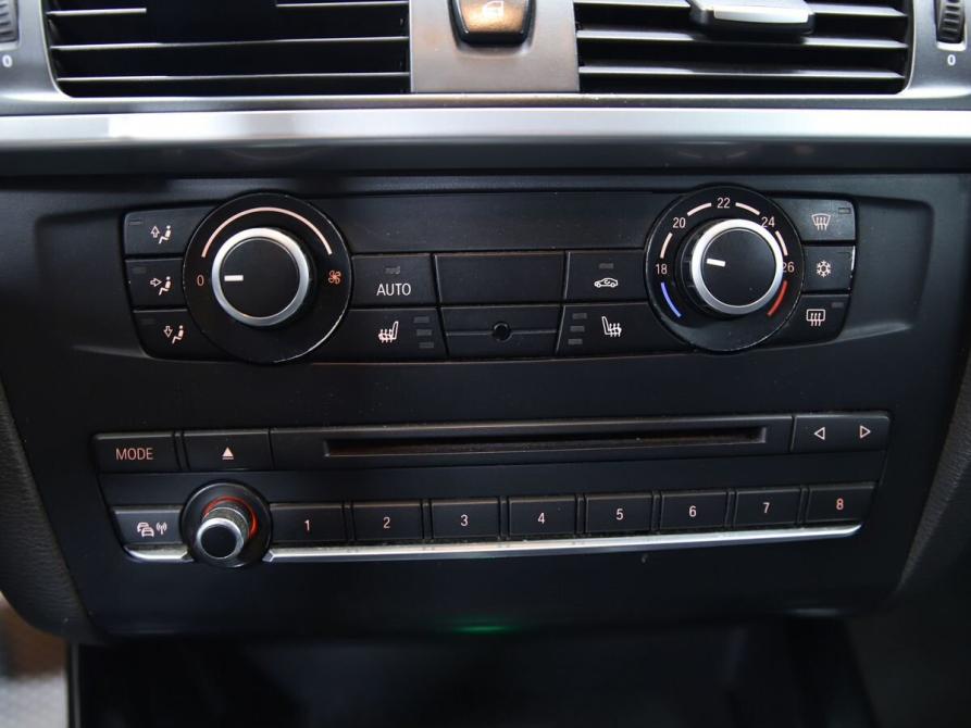 BMW X3 II (F25) Уфа  - изображение 17