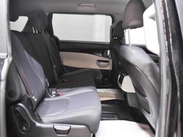 Kia Carnival IV с пробегом 2021 года, цена 2 907 900 рублей, 150051 км, минивэн, Автокод Объявления