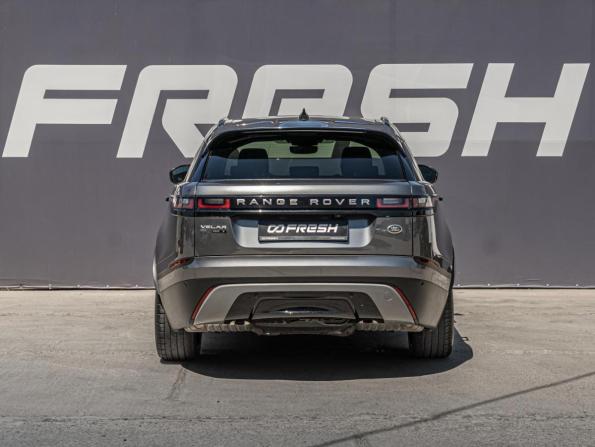 Land Rover Range Rover Velar I с пробегом 2019 года, цена 4 250 000 рублей, 103278 км, внедорожник, Автокод Объявления