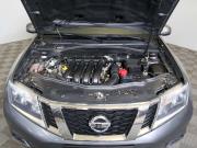 Nissan Terrano III (D10) Санкт-Петербург  - изображение 31