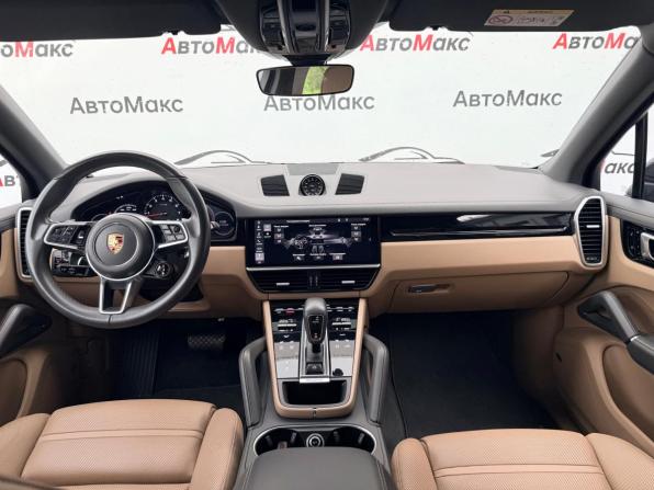 Porsche Cayenne III с пробегом 2019 года, цена 6 300 000 рублей, 101312 км, внедорожник, Автокод Объявления