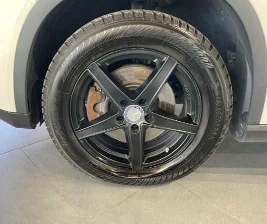 Mercedes-Benz GLA I (X156) с пробегом 2016 года, цена 1 640 000 рублей, 91103 км, внедорожник, Автокод Объявления