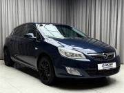 Opel Astra J Ижевск  - изображение 30