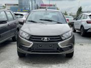 Lada (ВАЗ) Granta I Рестайлинг Екатеринбург  - изображение 8