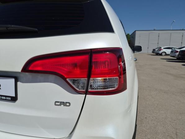Kia Sorento II Рестайлинг с пробегом 2014 года, цена 1 430 000 рублей, 241170 км, внедорожник, Автокод Объявления