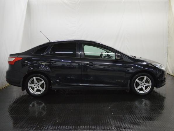 Ford Focus III с пробегом 2013 года, цена 685 000 рублей, 216354 км, седан, Автокод Объявления