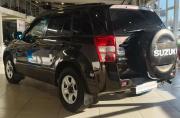 Suzuki Grand Vitara II Рестайлинг 2 Пермь  - изображение 27