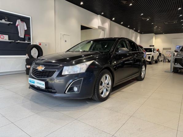 Chevrolet Cruze I Рестайлинг с пробегом 2013 года, цена 750 000 рублей, 219899 км, седан, Автокод Объявления