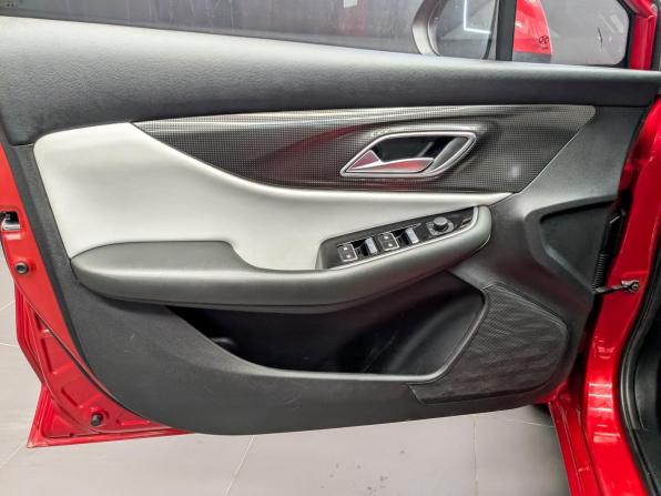 BAIC U5 Plus с пробегом 2023 года, цена 800 000 рублей, 100746 км, седан, Автокод Объявления