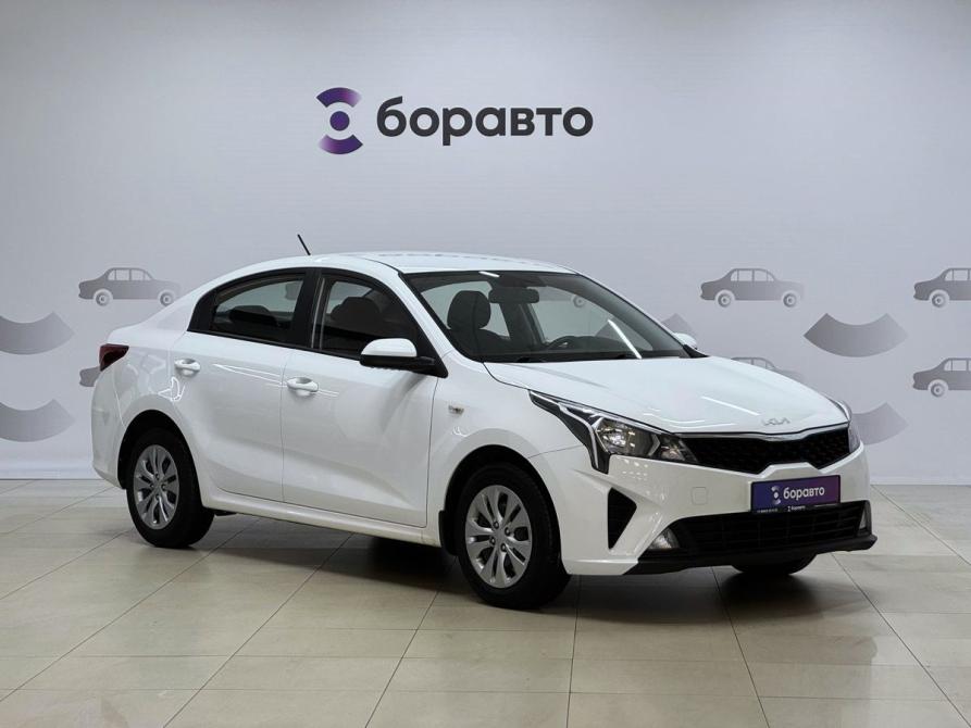 Kia Rio IV Рестайлинг Ставрополь  - изображение 3