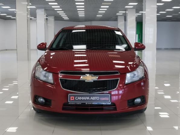Chevrolet Cruze I с пробегом 2011 года, цена 610 000 рублей, 211831 км, седан, Автокод Объявления