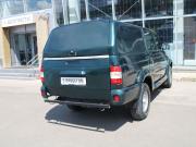 УАЗ Pickup I Рестайлинг Москва  - изображение 19