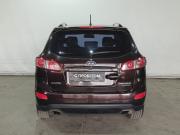 Hyundai Santa Fe II Рестайлинг Москва  - изображение 24