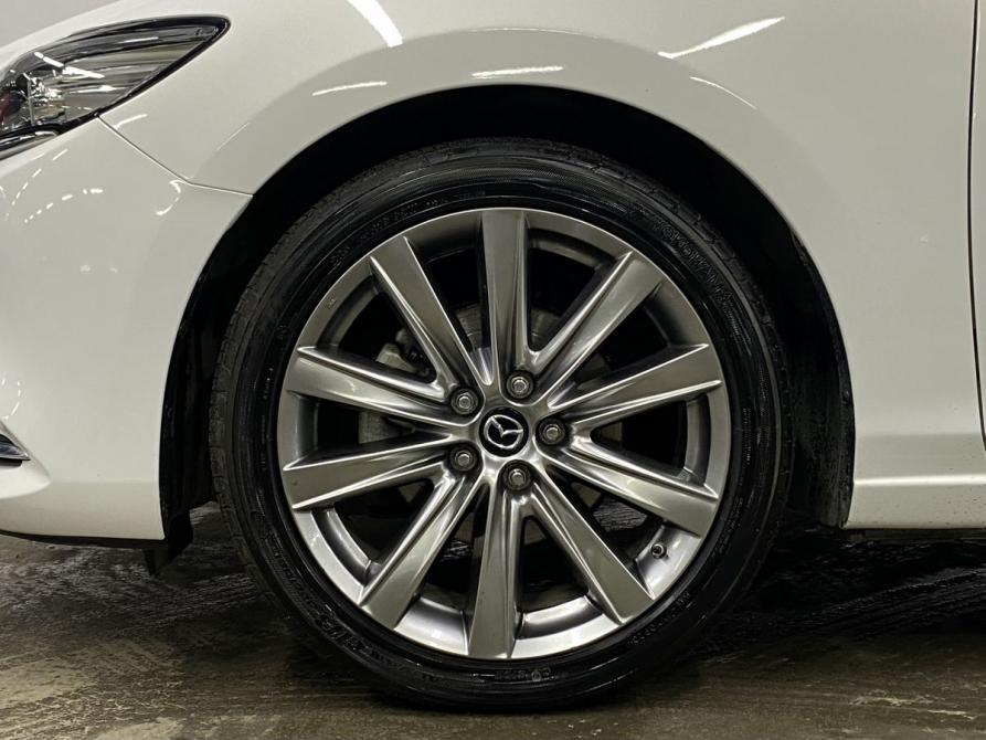 Mazda 6 III (GJ) Рестайлинг 2 Москва  - изображение 9