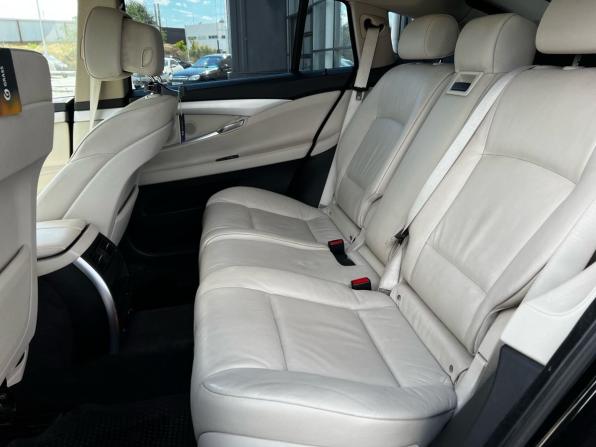 BMW 5 серии VI (F10/F11/F07) с пробегом 2013 года, цена 2 130 000 рублей, 218294 км, лифтбек, Автокод Объявления