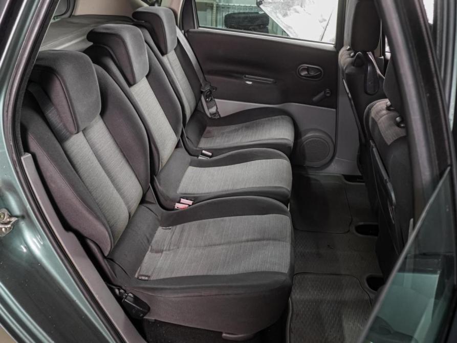 Renault Scenic II Воронеж  - изображение 7