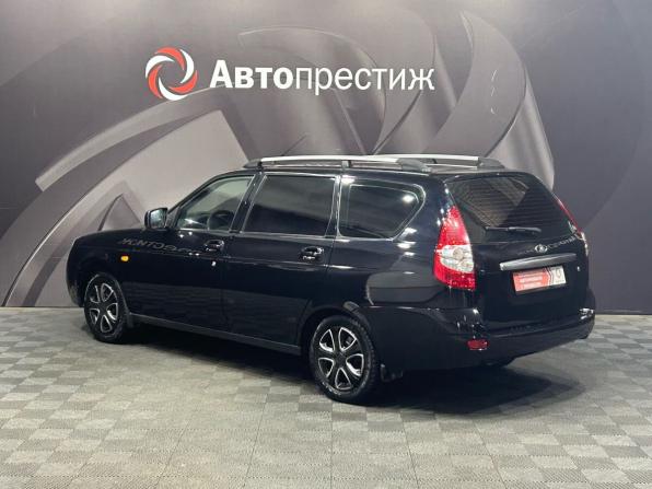 Lada (ВАЗ) Priora I Рестайлинг с пробегом 2013 года, цена 410 000 рублей, 125179 км, универсал, Автокод Объявления