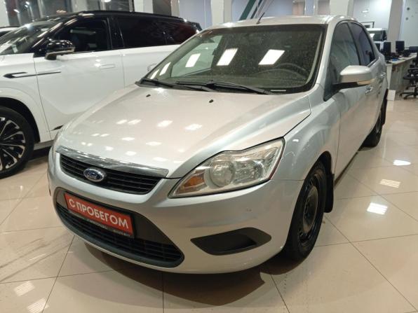 Ford Focus II Рестайлинг с пробегом 2009 года, цена 351 000 рублей, 180564 км, седан, Автокод Объявления