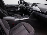BMW 3 серии VI (F3x) Рестайлинг Москва  - изображение 26