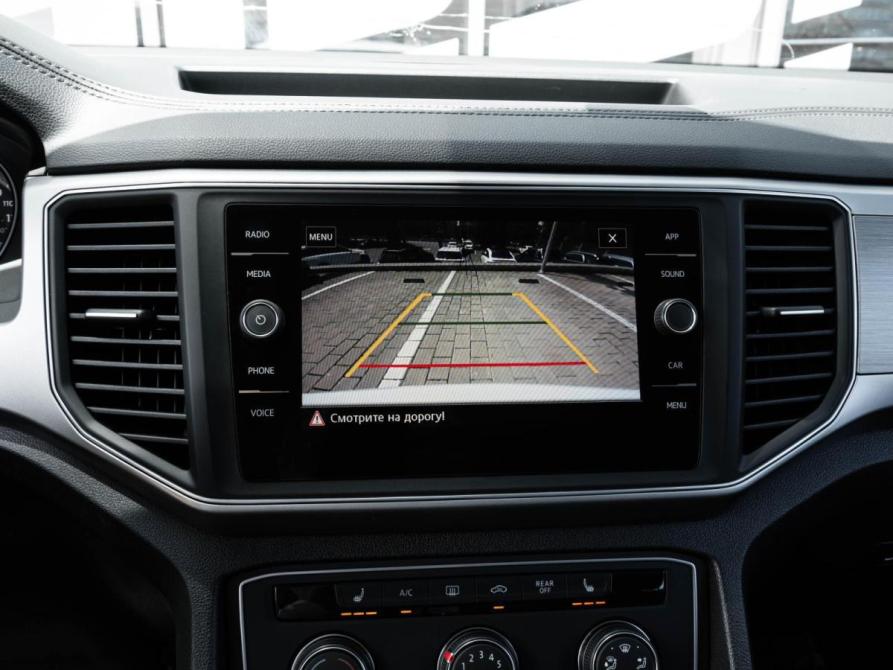 Volkswagen Atlas I Ставрополь  - изображение 17