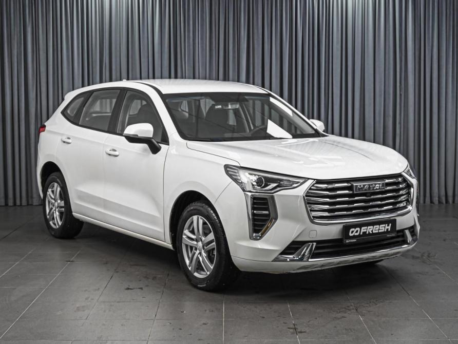 Haval Jolion I Ставрополь  - изображение 1