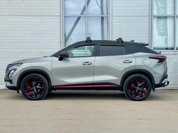 Omoda C5 I с пробегом 2023 года, цена 1 850 000 рублей, 63346 км, внедорожник, Автокод Объявления