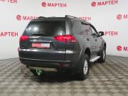 Mitsubishi Pajero Sport II Рестайлинг Вологда  - изображение 23