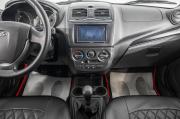 Lada (ВАЗ) Granta I Рестайлинг Барнаул  - изображение 40