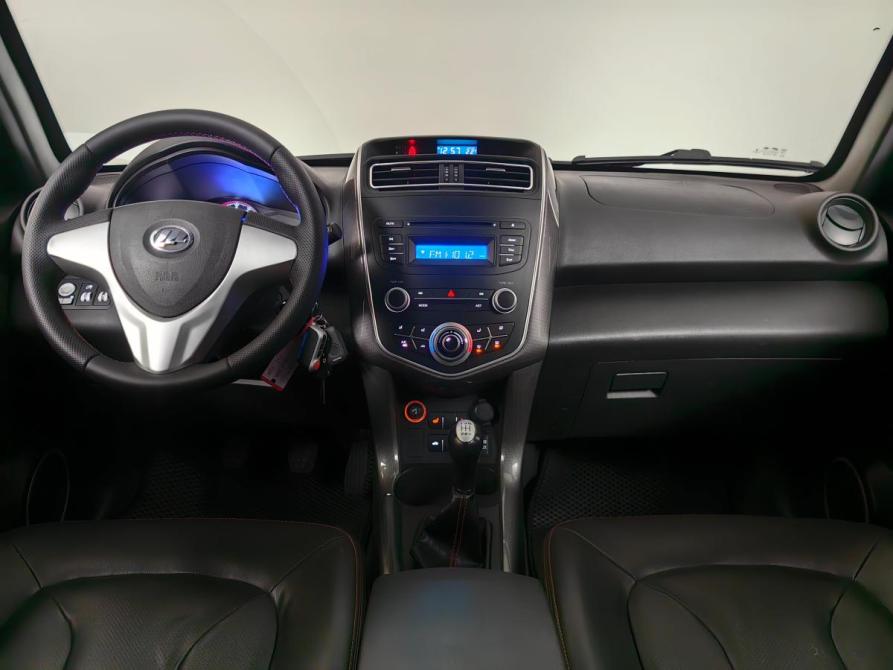 Lifan X60 I Рестайлинг 2 Москва  - изображение 6