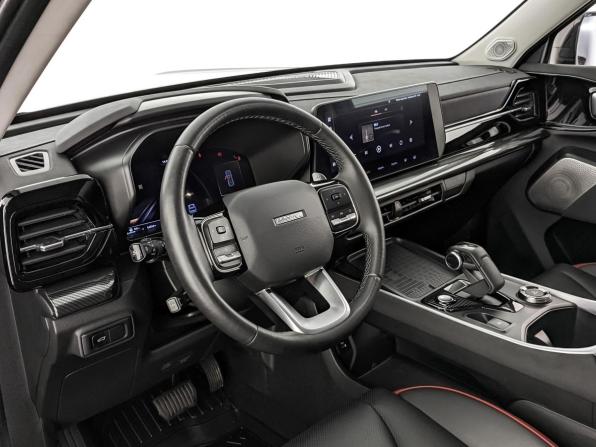 Haval H3 I с пробегом 2024 года, цена 2 245 000 рублей, 54023 км, внедорожник, Автокод Объявления