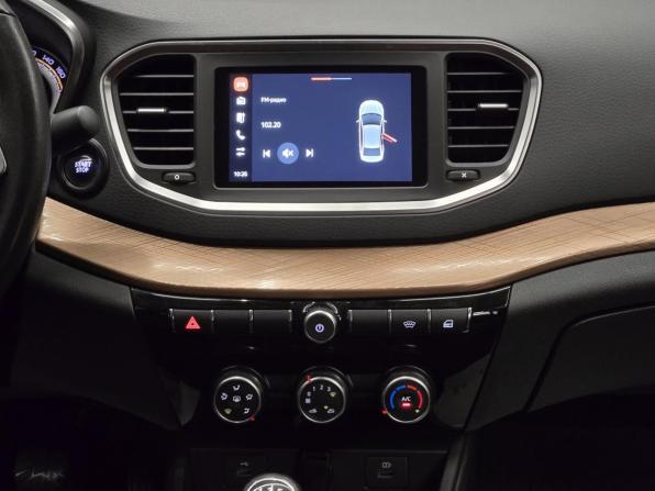 Lada (ВАЗ) Vesta I Рестайлинг (NG) с пробегом 2023 года, цена 1 135 000 рублей, 113000 км, седан, Автокод Объявления