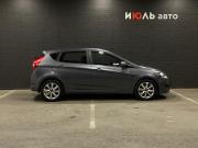 Hyundai Solaris I Рестайлинг Челябинск  - изображение 25