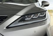 Lexus RX IV Рестайлинг Киров  - изображение 53