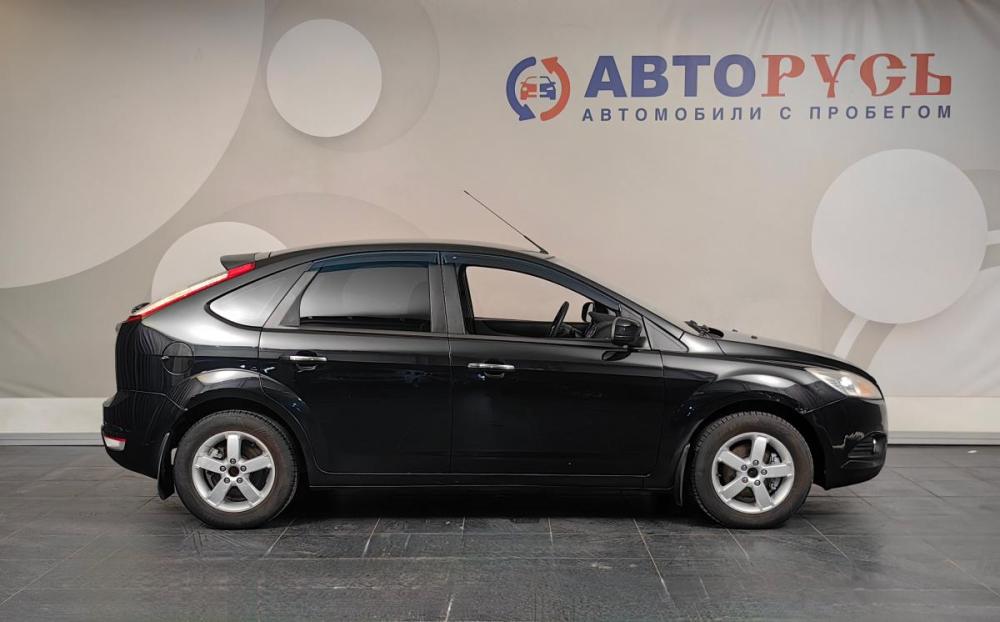 Ford Focus II Рестайлинг Москва  - изображение 5
