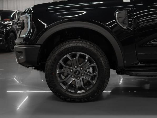 Ford Ranger T6.2 с пробегом 2026 года, цена 6 300 000 рублей, 30 км, пикап, Автокод Объявления