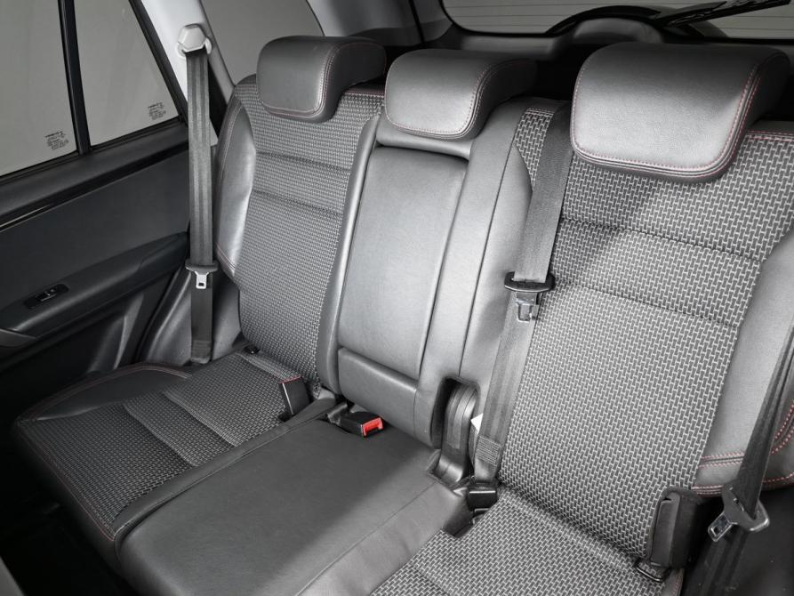 Chery Tiggo 3 I Тверь  - изображение 10