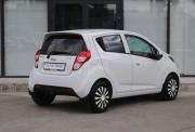 Chevrolet Spark III Саратов  - изображение 28