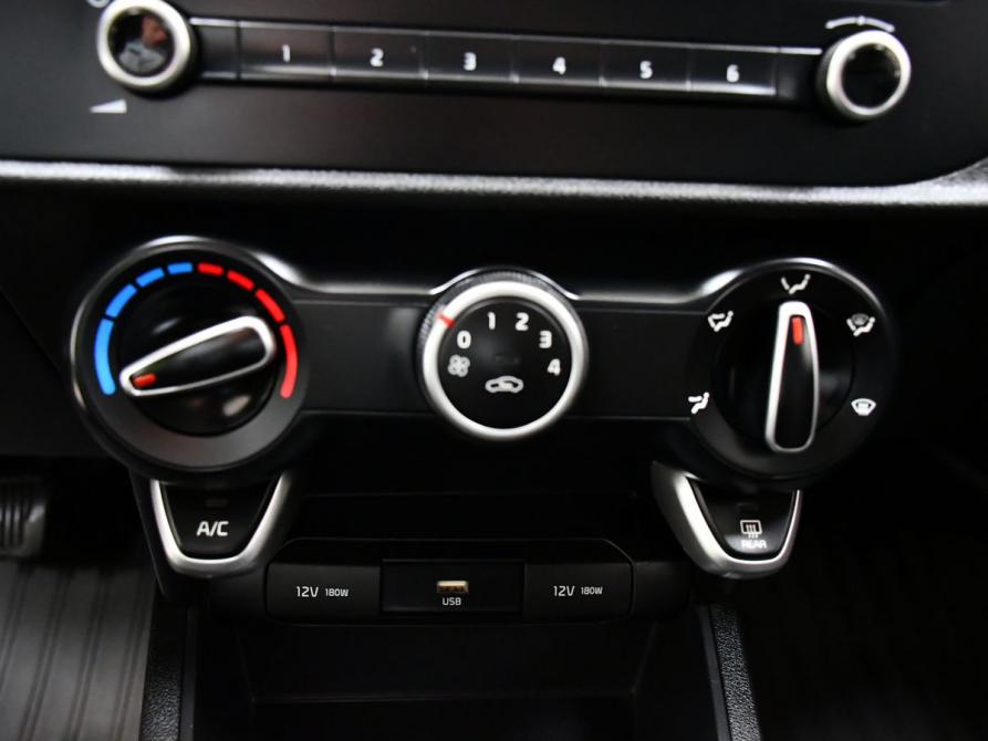 Kia Rio IV Новосибирск  - изображение 17