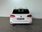 Volkswagen Touareg II Москва  - изображение 27