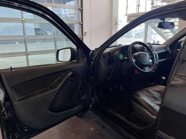 Lada (ВАЗ) Granta I с пробегом 2012 года, цена 187 000 рублей, 240386 км, седан, Автокод Объявления
