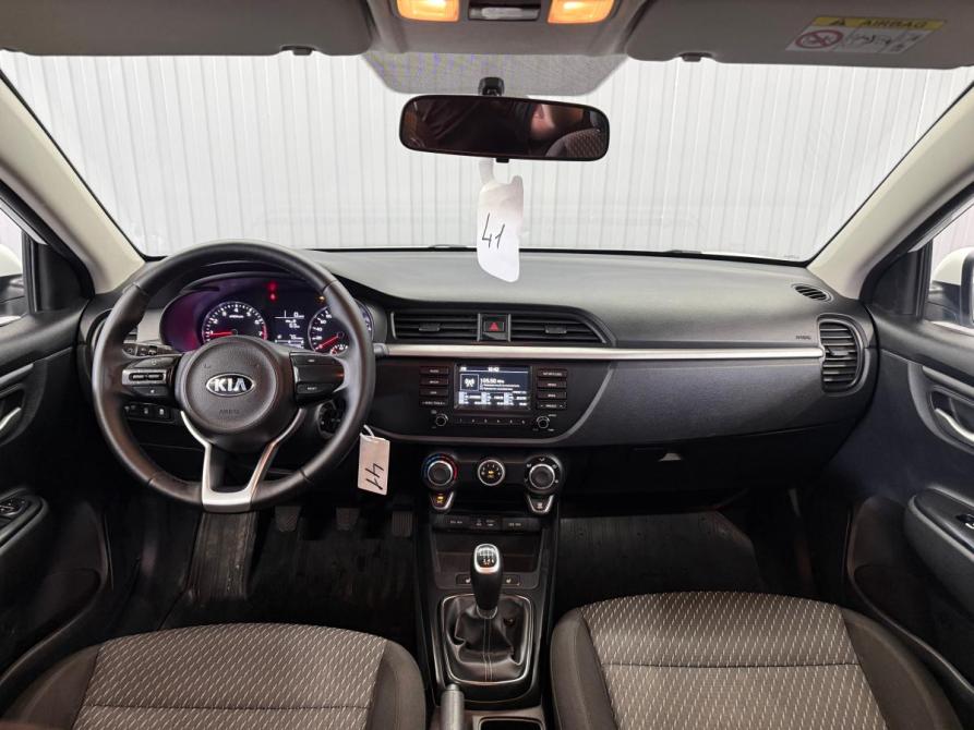 Kia Rio IV Краснодар  - изображение 9