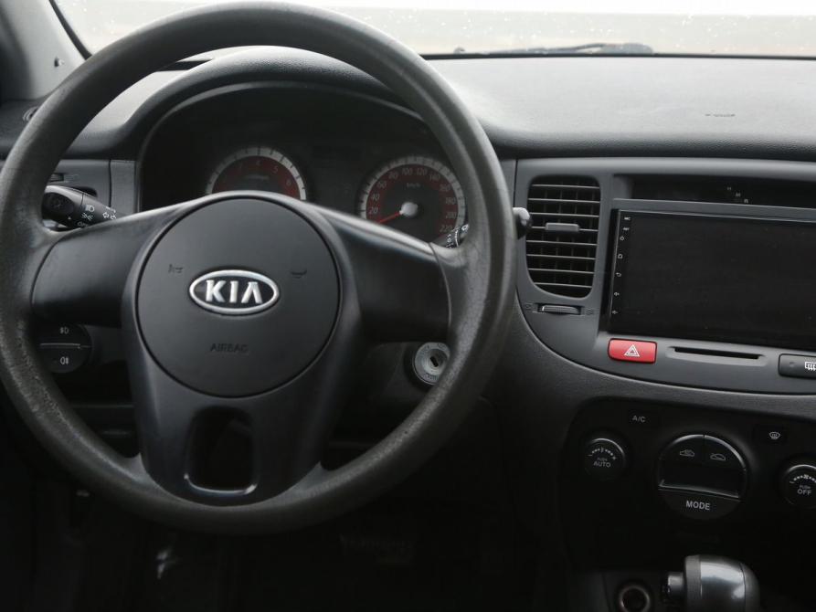 Kia Rio II Рестайлинг Иваново  - изображение 14