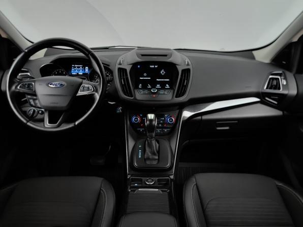 Ford Kuga II Рестайлинг с пробегом 2018 года, цена 1 690 000 рублей, 65000 км, внедорожник, Автокод Объявления